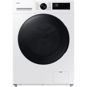Samsung WD90DG5B15BEEC Lavasecadora Carga Frontal 9/6 Kg 1400 RPM Blanca