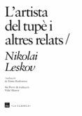 lartista del tupe i altres relats
