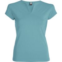 roly camiseta belice para mujer