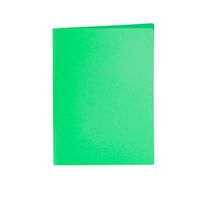 subcarpeta 180gm2 - verde intenso