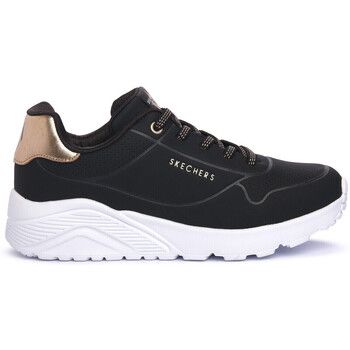 Skechers Deportivas Moda BLK UNO LITE para niño