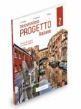 Nuovissimo Progetto Italiano 2. Quaderno degli esercizi + CD