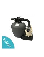 kit de filtracion fsu  piscinas elevadas