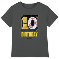 disney tops y camisetas tv3208 para nina