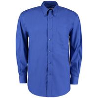 kustom kit camisa manga larga premium para hombre