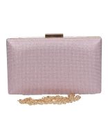 bolso de mano para mujer miss sv2406a-2 rosa uni