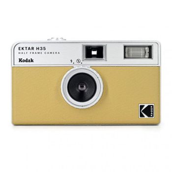 Kodak Ektar H35 Cámara Analógica 35mm Arena