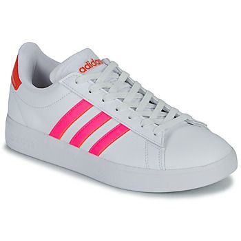 adidas Zapatillas GRAND COURT 2.0 para mujer