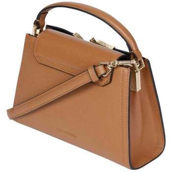 Karl Lagerfeld Bandolera Bolso bandolera mini K/Signature de - Caramelo para mujer