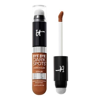 It Cosmetics Correctores Bye Bye Dark Spots Concealer + Serum
