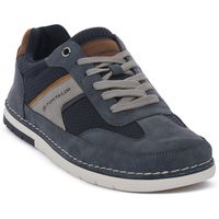 tom tailor zapatillas navy para hombre