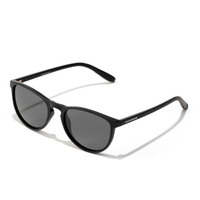 gafas de sol hawkers ollie xs - polarized black dark