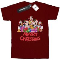 disney tops y camisetas mickey use and friends para nino