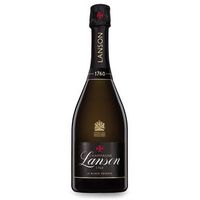 lanson le black reserve aoc champagne 7500cl 125 vol
