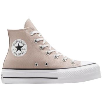 Converse Deportivas Moda Baskets Chuck 70 Hi toile para mujer