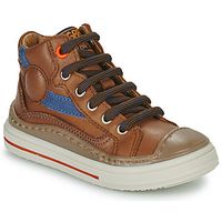 gbb zapatillas altas lago para nino