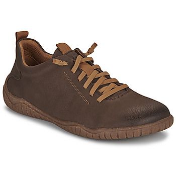 Josef Seibel Zapatillas WALLACE 04 BAREFOOT para hombre