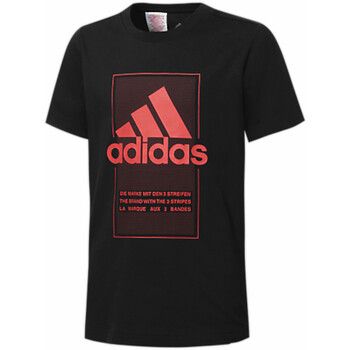 adidas Camiseta HB6484 para niño