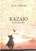 kazajo un hombre libre