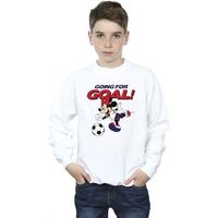 disney jersey going for goal para nino