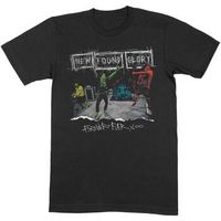 new found glory tops y camisetas stagefreight para mujer