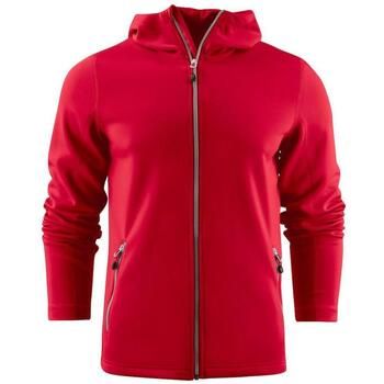 Printer Red Chaqueta deporte Layback para hombre