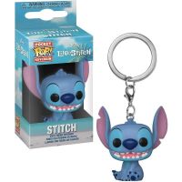 llavero funko pop stitch de lilo  stitch 1176 cm