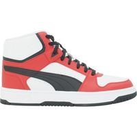 puma deportivas moda rebound slam mid para hombre