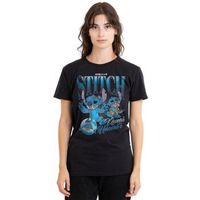 disney camiseta homage para mujer