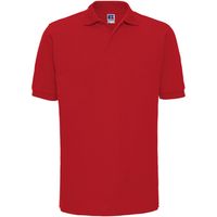 russell polo ripple para hombre