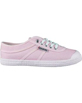 de KAWASAKI ZAPATILLAS LONA KAWASAKI ORIGINAL K192495 4046 ROSA CANDY 4046 CANDY PINK