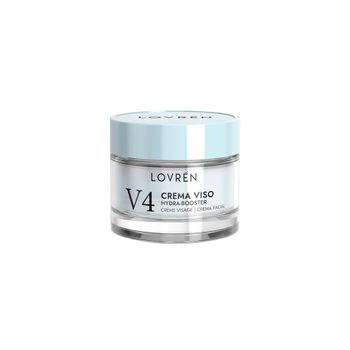 Lovren Hydra Booster V4 Crema Piel Seca 30 ml