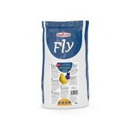 raggio di sole pasta amarilla humeda para pajaros canarios y psitacidos exoticos carioca hb 2 kg