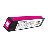 compatible magenta hp 980 ink cartridge replaces hp d8j08a