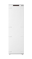frigorifico una puerta integrable teka rsl 73385 fi nofrost d alto 1785 cm ancho 54 cm