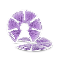 lansinoh therapearl terapia de friocalor para el pecho