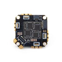 controlador de vuelo h415 mini aio 15a 255x255mm icm42688 y esc de 32bits 2-3s para drones de carrera fpv rc w20