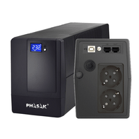 phasak sais y regletas ph 9464