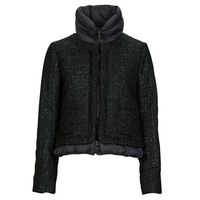 emporio armani abrigo de plumas 6l2b76-2niv para mujer