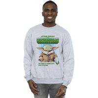 disney jersey the mandalorian the force is strong para hombre