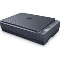 escaner plustek opticpro a390 a3 ccd 600 dpi usb 48 bits