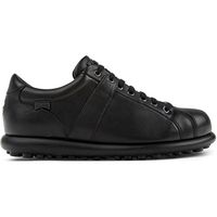 camper zapatillas 17408 negro126 para hombre