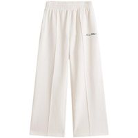tommy hilfiger pantalon chino ww0ww45744 para mujer