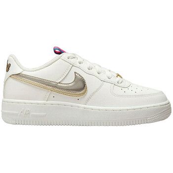 Nike Zapatillas Baskets Air Force 1 LV8 synthétique para mujer