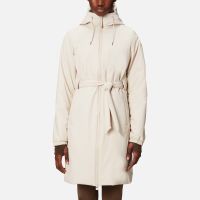 rains lohja shell jacket - m
