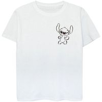 disney camiseta bi53941 para nina