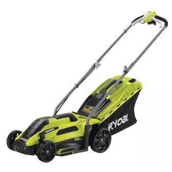 Cortacésped Eléctrico 1300 W - Ryobi