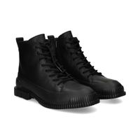 camper botines hombre - negro talla 44