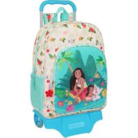 dessins animes mochila mochila doble compartimento adaptable a carro logo para hombre