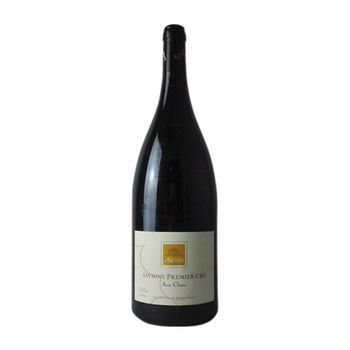 Domaine D'ardhuy Vino Tinto Savigny Premier Cru Aux Clous Bourgogne Crianza Botella Magnum 1,5 L 13.5% Vol.